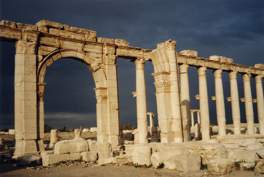 Vorschaubild Palmyra